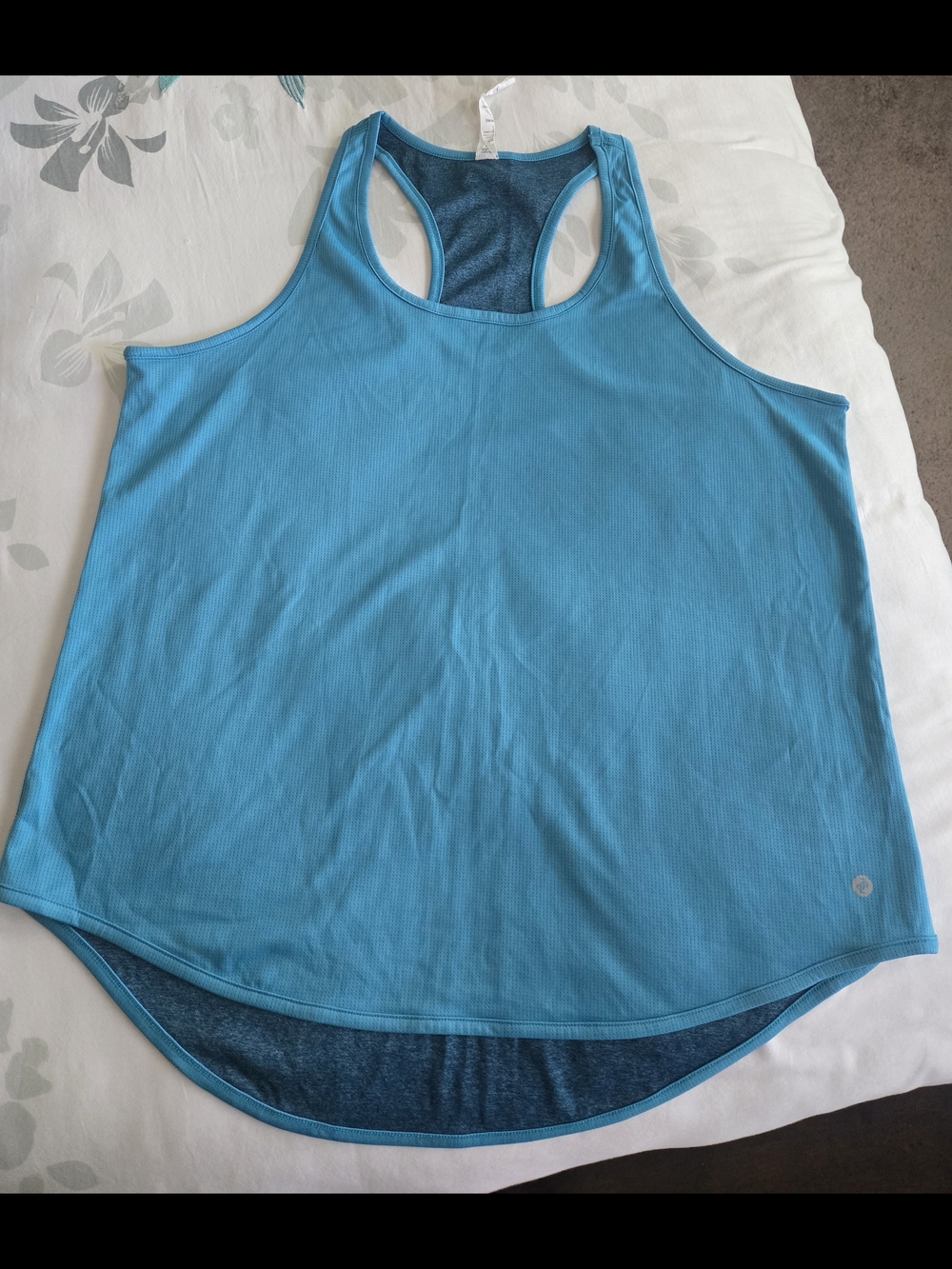 Jockey Women's Racerback Tank Top